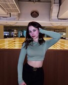 Анкета проститутки Мелисса - метро Ясенево, возраст - 23