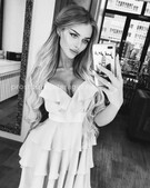 Анкета проститутки Эвелина - метро Ломоносовский, возраст - 23