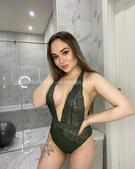 Анкета проститутки Злата - метро Лефортово, возраст - 23