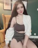 Анкета проститутки Танюша - метро Пресненский, возраст - 23