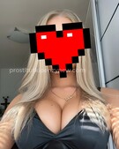 Анкета проститутки Лаура - метро Алексеевский, возраст - 23