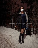 Анкета проститутки Ольга - метро Таганский, возраст - 23