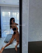 Анкета проститутки Аврора - метро Нагатино-Садовники, возраст - 23