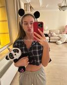 Анкета проститутки Марго - метро Тушино, возраст - 23