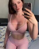 Анкета проститутки Раиса - метро Фили-Давыдково, возраст - 23