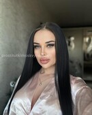 Анкета проститутки Катенька - метро Дорогомилово, возраст - 23