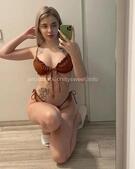 Анкета проститутки Ксения - метро Бибирево, возраст - 23