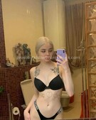 Анкета проститутки Зоя - метро Бескудниковский, возраст - 23