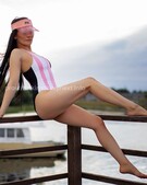 Анкета проститутки Мария - метро Беговой, возраст - 23