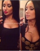 Анкета проститутки Адель - метро Коптево, возраст - 23