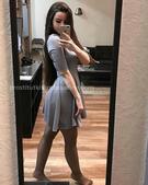 Анкета проститутки Катенька - метро Ясенево, возраст - 23