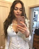 Анкета проститутки Светлана - метро Останкинский, возраст - 23