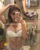 Анкета проститутки Ангелина - метро Сокольники, возраст - 23