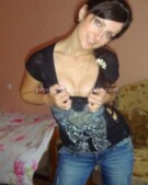 Анкета проститутки Рената - метро Северное Медведково, возраст - 23