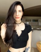 Анкета проститутки Викуля - метро Ломоносовский, возраст - 23