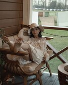 Анкета проститутки Олеся - метро Хамовники, возраст - 23