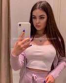 Анкета проститутки Галина - метро Коньково, возраст - 23