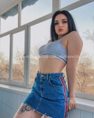 Анкета проститутки Лика - метро Якиманка, возраст - 23