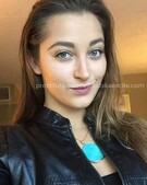 Анкета проститутки Катенька - метро Хорошевский, возраст - 23