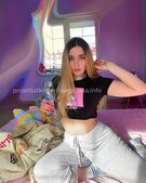 Анкета проститутки Лера - метро Измайлово, возраст - 23