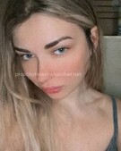 Анкета проститутки Танюша - метро Люблино, возраст - 23