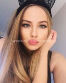 Анкета проститутки Викуся - метро Северное Медведково, возраст - 23