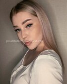 Анкета проститутки Соня - метро Свиблово, возраст - 23