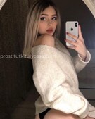 Анкета проститутки Викуся - метро Таганский, возраст - 23