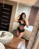 Анкета проститутки Милослава - метро Алексеевский, возраст - 23