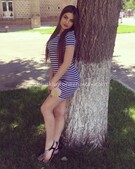 Анкета проститутки Надюша - метро Орехово-Борисово Северное, возраст - 24