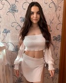 Анкета проститутки Галя - метро Мещанский, возраст - 24