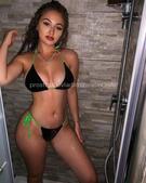 Анкета проститутки Лаура - метро Тверской, возраст - 24