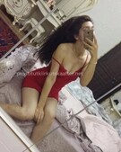 Анкета проститутки Элеонора - метро Выхино-Жулебино, возраст - 24