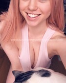 Анкета проститутки Мария - метро Коньково, возраст - 24