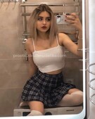 Анкета проститутки Зоя - метро Тимирязевский, возраст - 24