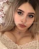 Анкета проститутки София - метро Замоскворечье, возраст - 24