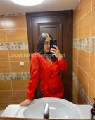 Анкета проститутки Стелла - метро Таганский, возраст - 24