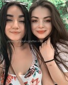 Анкета проститутки Таисия - метро Новокосино, возраст - 24