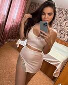 Анкета проститутки Надя - метро Новогиреево, возраст - 24