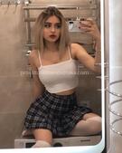 Анкета проститутки Лера - метро Ясенево, возраст - 24