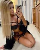 Анкета проститутки Эвелина - метро Сходненская, возраст - 24