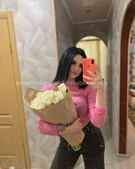 Анкета проститутки Галя - метро Нагатино-Садовники, возраст - 24