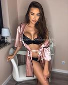 Анкета проститутки Лаура - метро Теплый Стан, возраст - 24