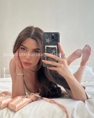 Анкета проститутки Милослава - метро Тверской, возраст - 24