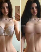 Анкета проститутки Олеся - метро Нагатино-Садовники, возраст - 24