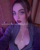 Анкета проститутки Раиса - метро Северное Тушино, возраст - 24