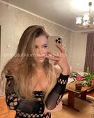 Анкета проститутки Леночка - метро Марьина Роща, возраст - 24