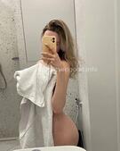 Анкета проститутки Зоя - метро Румянцево, возраст - 24