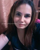 Анкета проститутки Адель - метро Тверской, возраст - 24