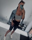 Анкета проститутки Ида - метро Хамовники, возраст - 24